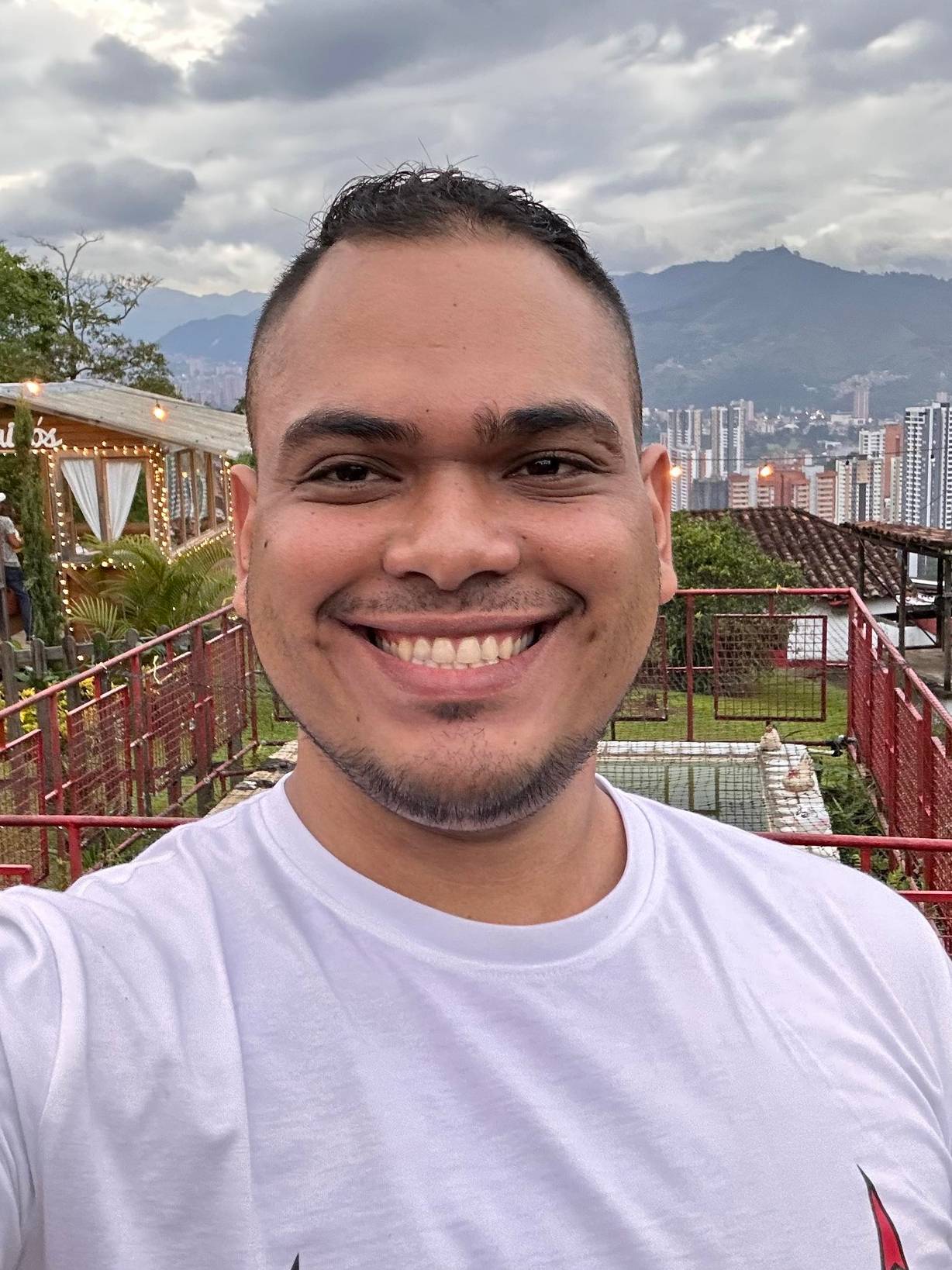 Jaen Galvis