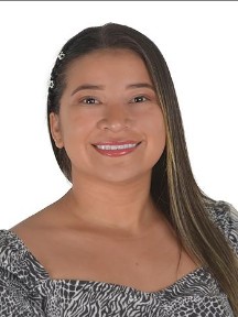Laura Melissa Rueda Moreno