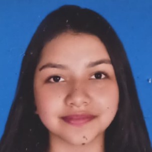 Joseline Villada Bustamante
