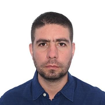 HUGO HORACIO VILLA CANO