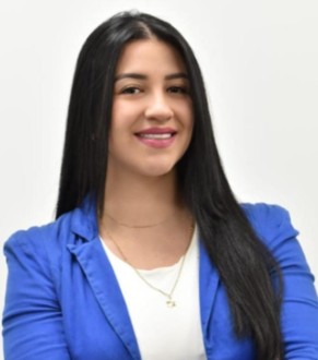 Angie Lorena Acero Lizcano