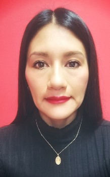 Claudia Consuelo Choconta Quemba