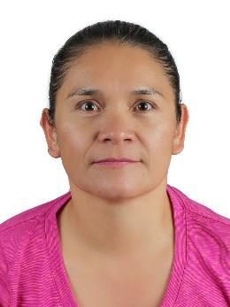 Mary Luz Alfonso Galindo