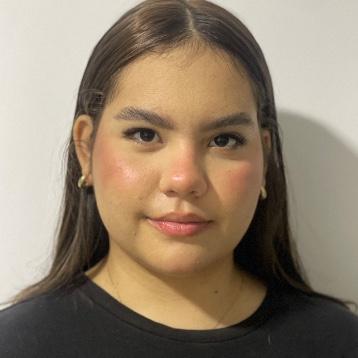 Gabriela Hernandez Luna