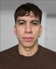 Kedin Salgado cortes