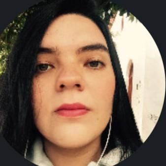 Andrea Paola Alvarez Sanchez