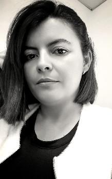 Leidy Johana Caro Pinzon