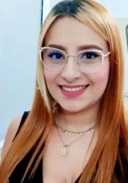 Isabel Cristina Rodriguez Tamayo