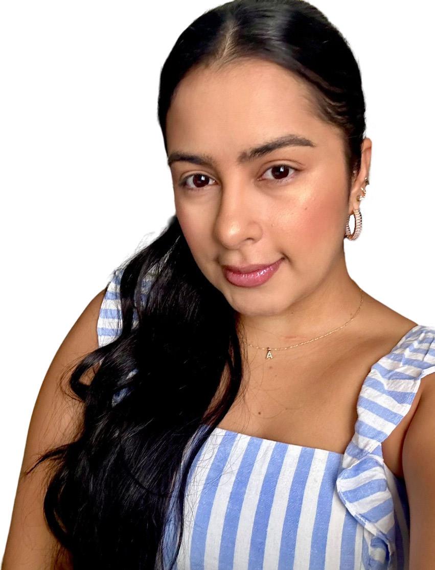 Alejandra Florez Suaza