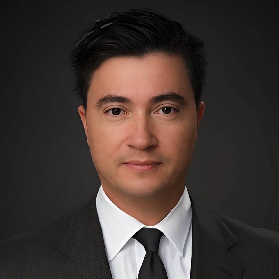 Luis Enrique Garcia Córdoba