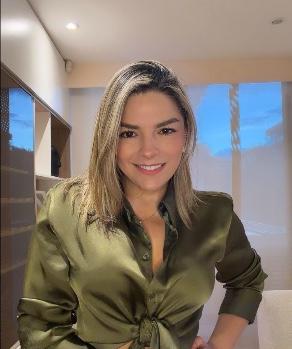 Hilda Cristina Cano Gomez