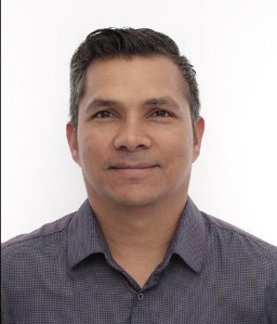 Marco T Molina Molina