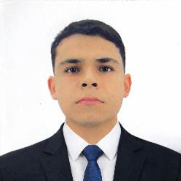 José Luis Ortiz Luna