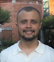 David Gómez Salinas