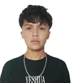 Jesús Eduardo Betancourt Velásquez