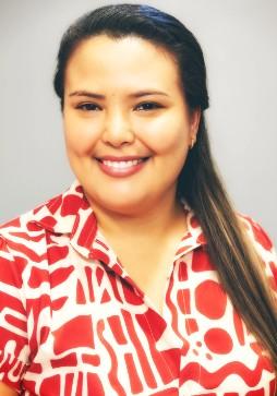 ANA CRISTINA ARROYO MORENO