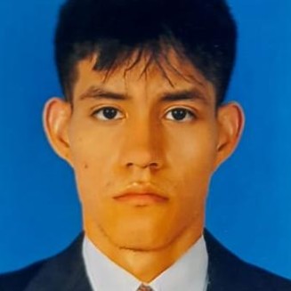 Miguel Angel Bernal Cifuentes
