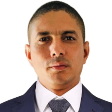 José David Salazar Rodiño