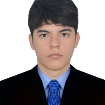 EDSON ALEJANDRO BARON DIAZ