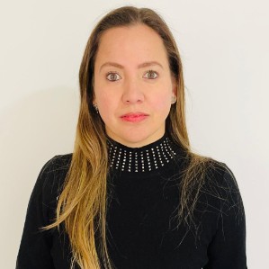 GLORIA CLAVIJO MORENO
