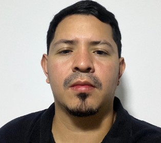 Santiago Girón Vidales