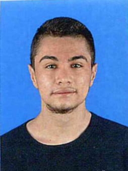 Edwin Tomás Gamboa Espinosa