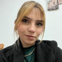 Mayra Alejandra Ramirez Villada