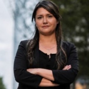 Andrea Camelo Londoño