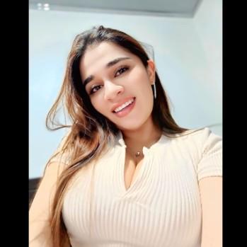 Karina Alexandra Castillo García