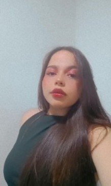 Katherine Rua Monsalve