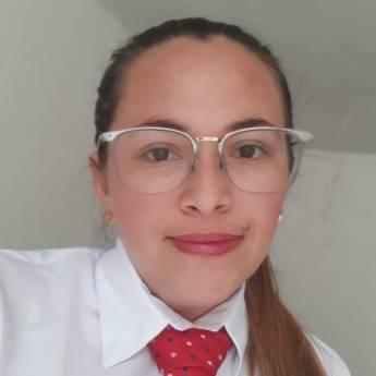 Cindy Arroyo Padilla