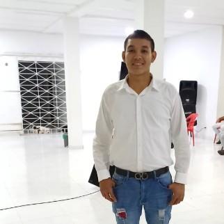 Carlos Alberto Carrillo Perez