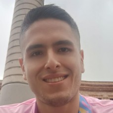 Diego Alejandro Jiménez Correa