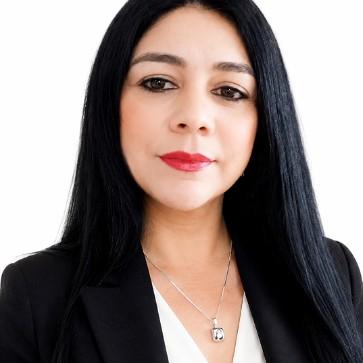 Jeimy Alexandra Lozano Castro