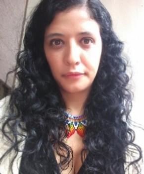 MARIBEL BERRÍO MONCADA