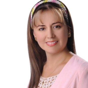 Ingrid Johana Peña Becerra