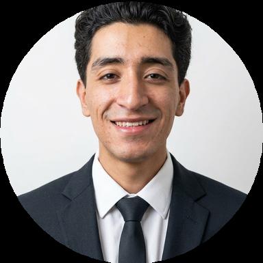Mateo Bedoya Rodríguez