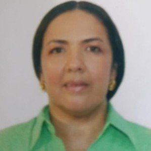 Yisela Margarita Arrieta Ortega