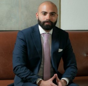 JULIÁN RICARDO LÓPEZ PINZÓN