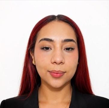 Valentina Pimienta Higuita