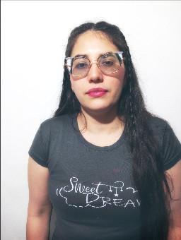 Yurbi Lisbeth Candelas Ramirez