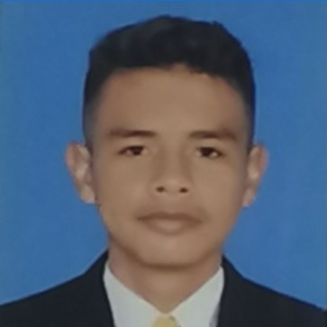 Richard David Gonzalez Cordoba