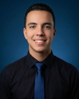 Steven Gutierrez Cardona