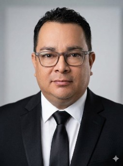 ANGEL REYNALDO PAJARO PATERNINA