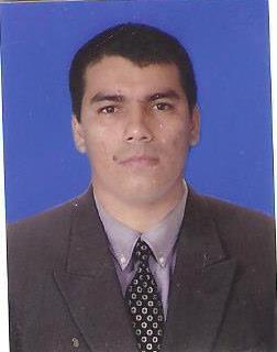 Carlos Andres Lozano Torres