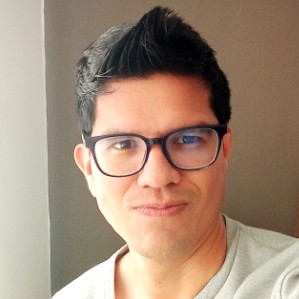 Jesús Martínez