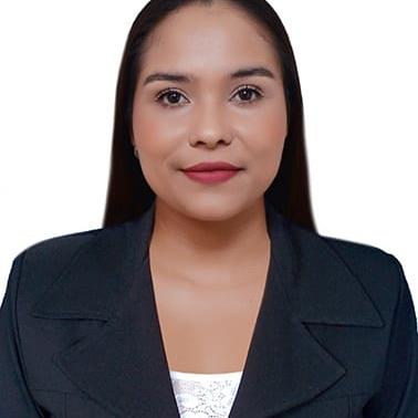Doris Faisury Borja Areiza