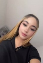 Angie Carolina Sierra Patiño