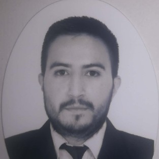 Daniel Eduardo Cardenas Romero