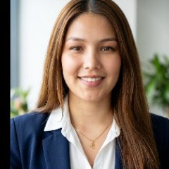 Karen Dajana Riaño González